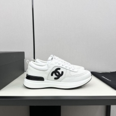 Chanel Sport Shoes